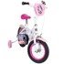 HUFFY Dječji bicikl Minnie 22246W, 12"